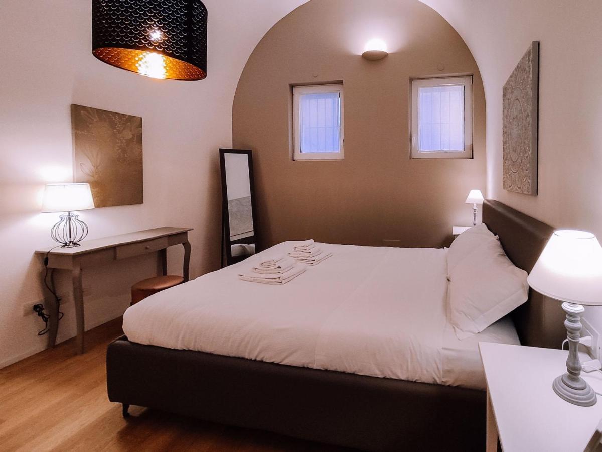 Appartamento Elegante Alle Due Torri By Wonderful Italy Bologna Exterior photo